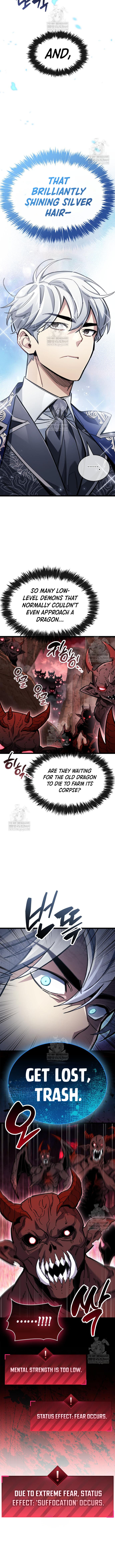 The Player Hides His Past Chapter 115 7